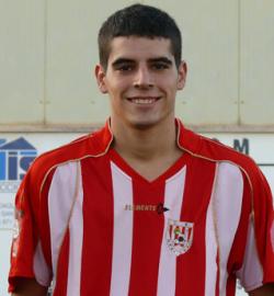 Trontxo (C.E. Santany) - 2011/2012