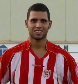 Nico (C.E. Santany) - 2011/2012