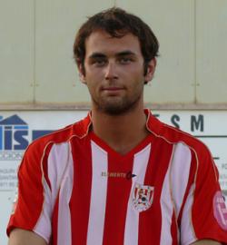 Martnez (C.E. Santany) - 2011/2012