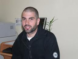 Ramss Gil (Gimnstica Segoviana) - 2011/2012