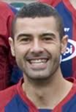 Pablo Morales (Jugador Sin Equipo) - 2011/2012
