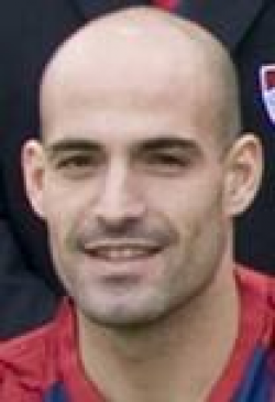 Ricardo (Gimnstica Segoviana) - 2011/2012