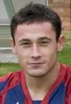Vctor Prez (Gimnstica Segoviana) - 2011/2012