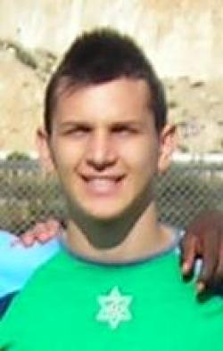 lex (C.D. Oriente B) - 2011/2012