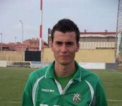 Ismael (C.D. Rota) - 2011/2012