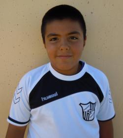 Chaves (A.D. Poli Aguadulce) - 2011/2012