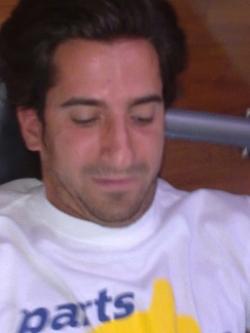 FRAN (C.F. Ogjares 89) - 2011/2012