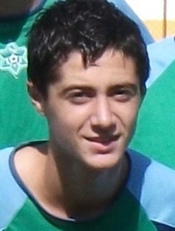 Jess (C.D. Oriente B) - 2011/2012