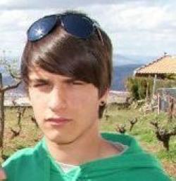 Miralles (Numancia Granada) - 2011/2012