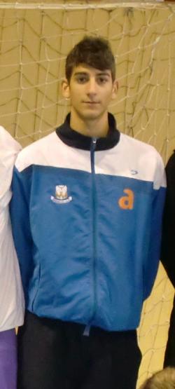 Alex (Loja F.S) - 2011/2012