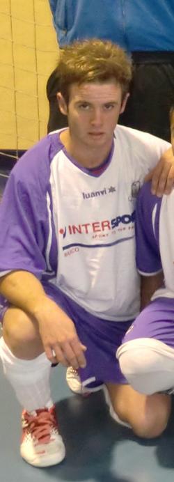 Pollo (Loja F.S) - 2011/2012