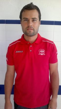 Nono (Alcal Enjoy) - 2011/2012