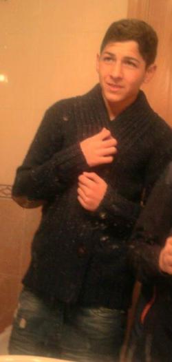 migue (Casera Parque) - 2011/2012