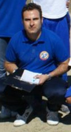 Manu Gallardo (Granada Perica) - 2011/2012