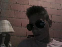 Alfredo (U.D Santa Rosala) - 2011/2012