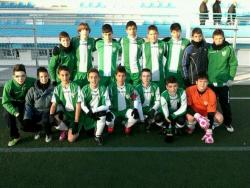 Agus (Atarfe Industrial B) - 2011/2012