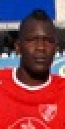 Lamine (C.F. Alameda) - 2011/2012