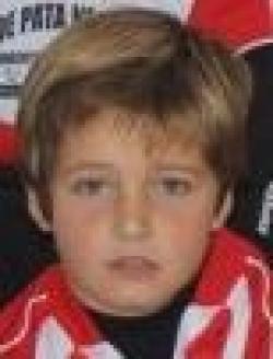 Adri (Junior) - 2011/2012
