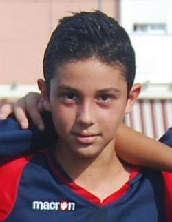 Ordez (Unin Estepona C) - 2011/2012