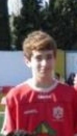 JAVIVES (Cllar Vega C.F. B) - 2011/2012