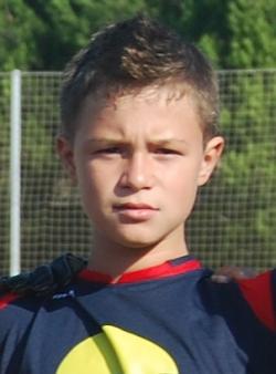 lvaro (Unin Estepona C) - 2011/2012