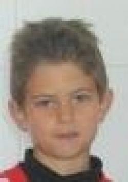Beni (Junior) - 2011/2012