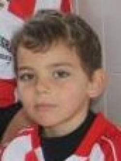 Miguelito (Junior) - 2011/2012