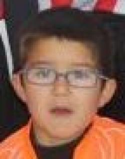 Nandito (Junior) - 2011/2012