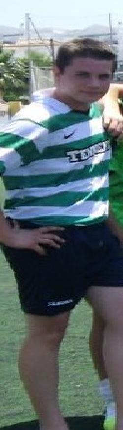 Foro (U.D Casares) - 2011/2012