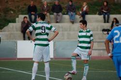 Pipa (U.D Casares) - 2011/2012