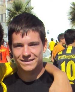 Juanma (Tiempo Libre A.D.) - 2011/2012
