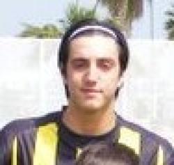 Chema (Tiempo Libre A.D.) - 2011/2012