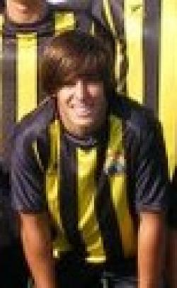 Pablo (Tiempo Libre A.D.) - 2011/2012