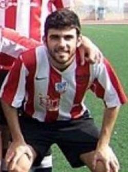 Javi Glez (Tiempo Libre A.D.) - 2011/2012