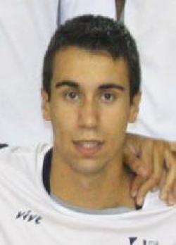 Ivn Lara (UMA Marbella) - 2011/2012