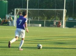 Pablo (San Benito C.F. B) - 2011/2012