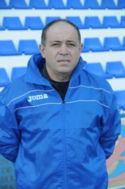 Ricardo (U.D. Ojn) - 2011/2012