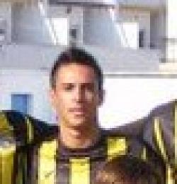 Javi chico (Poli Cdiz) - 2011/2012