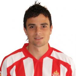 M�chel (Getafe C.F.) - 2011/2012