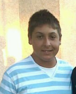 Jos (San Benito C.F. B) - 2011/2012