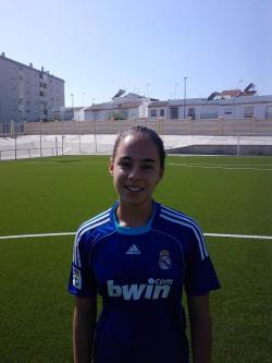 Andrea (Isla de Len) - 2011/2012