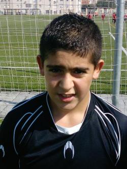 Juanjo (Isla de Len) - 2011/2012