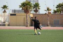 Salmeron (San Marcos P.S.M) - 2011/2012