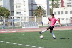 Churro (San Marcos P.S.M) - 2011/2012