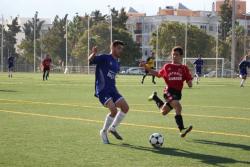 Migue (San Marcos P.S.M) - 2011/2012