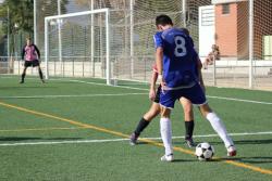 Peri (San Marcos P.S.M) - 2011/2012