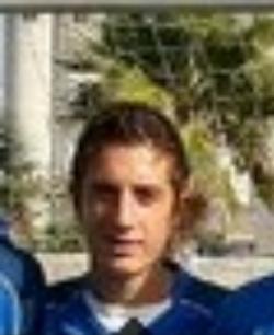 Jose ngel (Domingo Savio) - 2011/2012