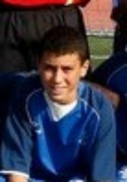 Chaparro (Domingo Savio) - 2011/2012