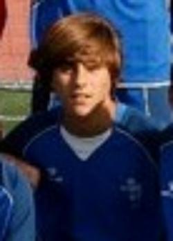 Fontn (Domingo Savio) - 2011/2012