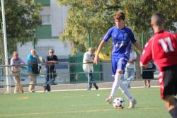 Rafa (San Marcos P.S.M) - 2011/2012